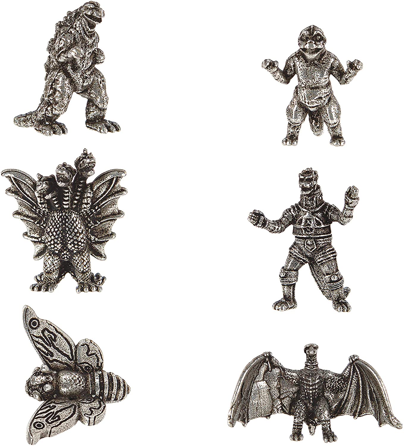 Monopoly: Godzilla Monster Edition