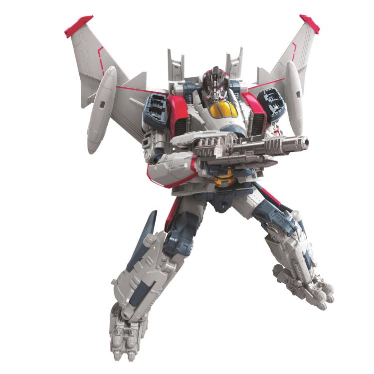 Transformers Studio Series 65 Voyager Blitzwing