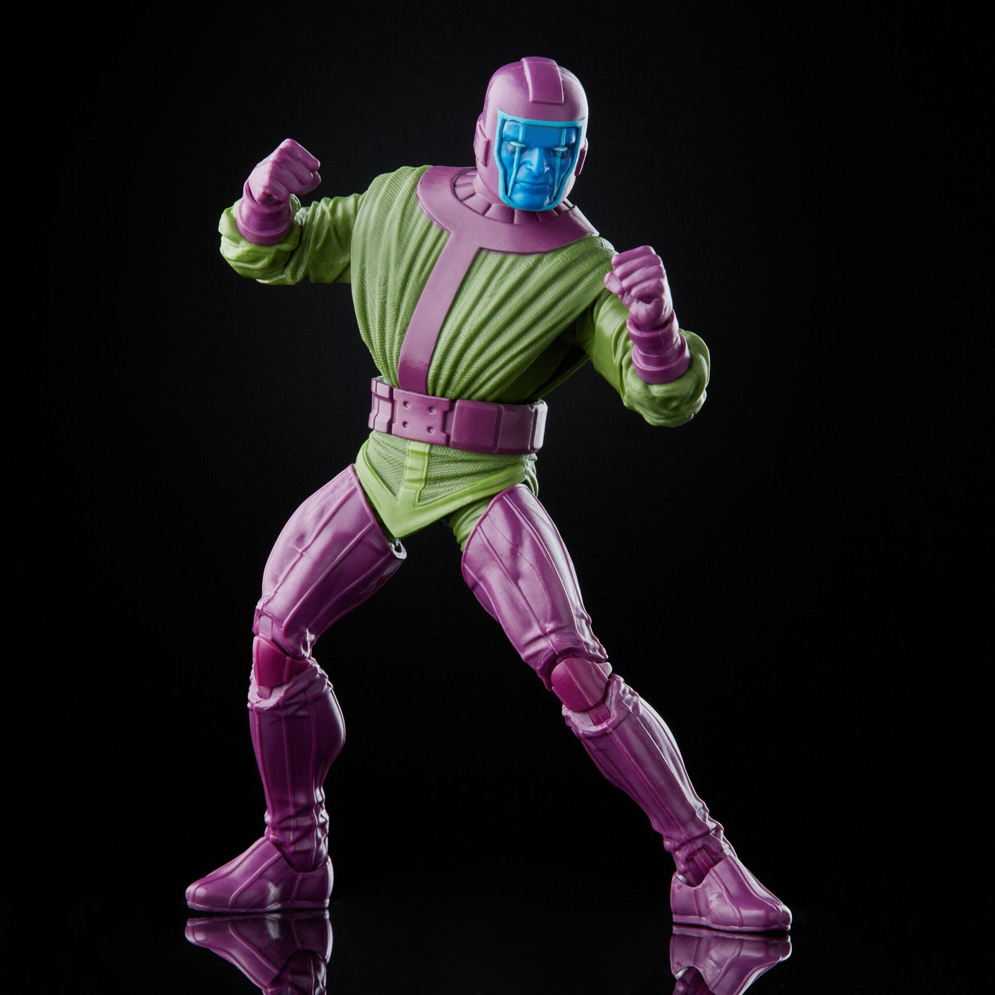 Hasbro Marvel Legends Series 6-inch Marvel's Kang