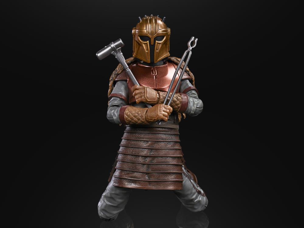 Star Wars: The Black Series 6" Wave 38 Set of 5 Figures