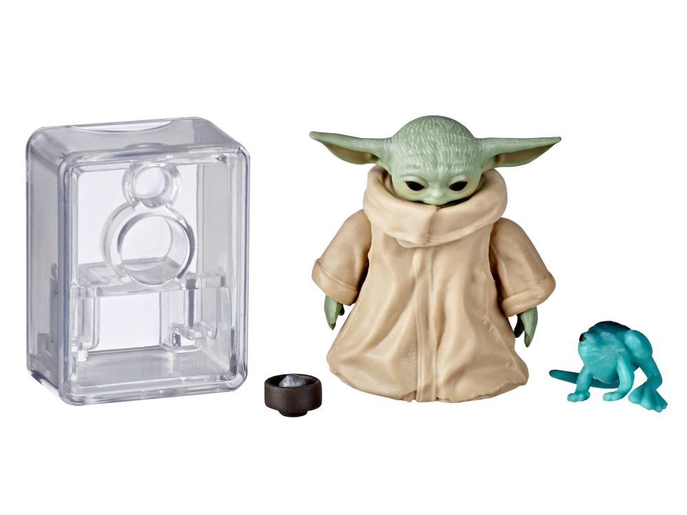 Star Wars: The Black Series 6" The Child (The Mandalorian)