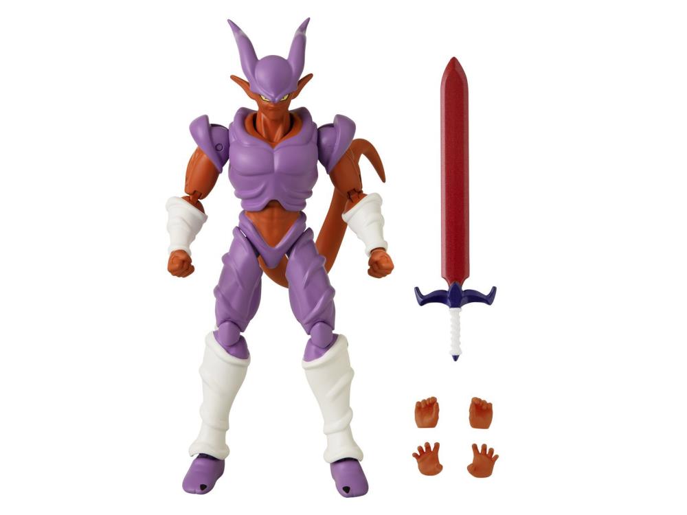 Dragon Ball Super Dragon Stars Janemba