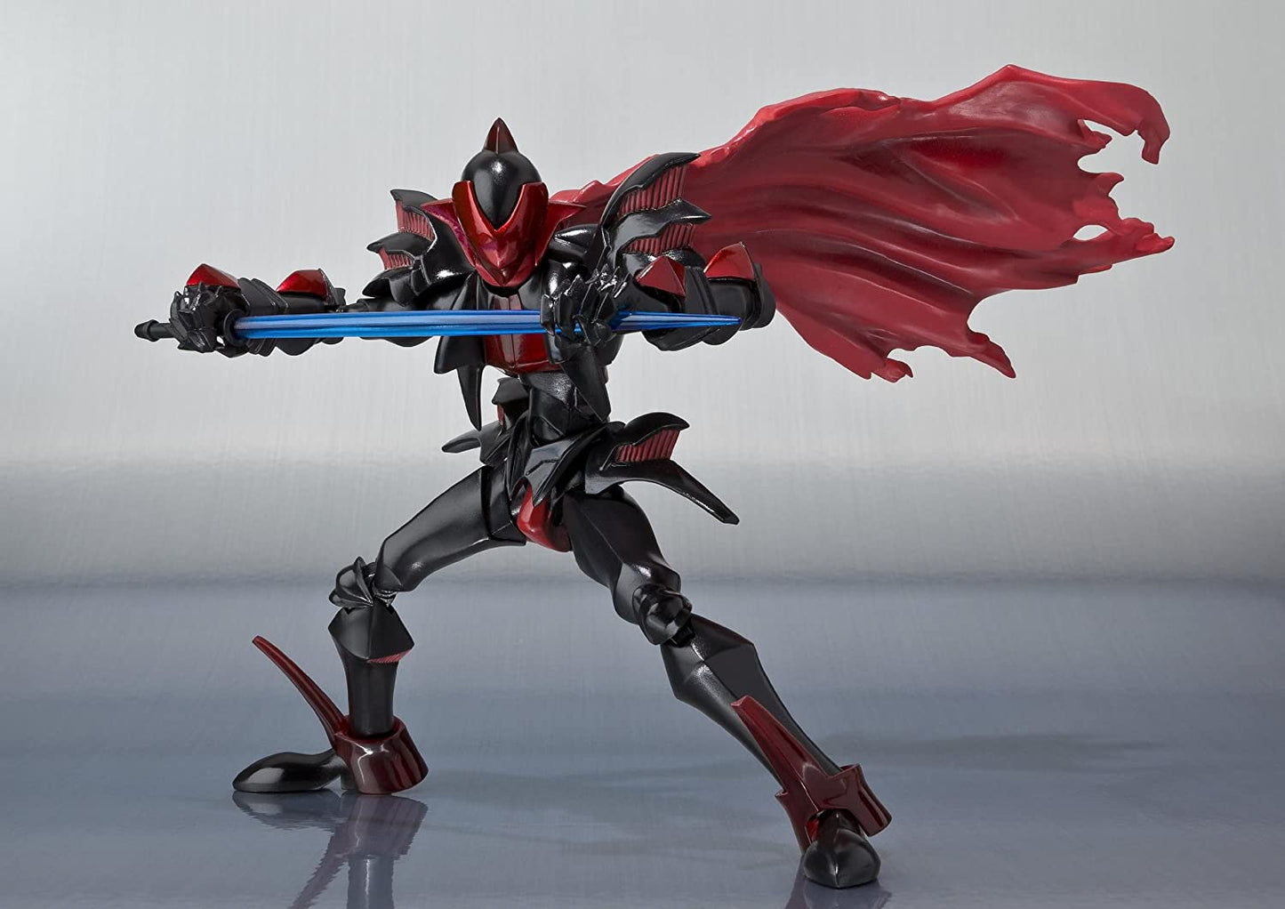 Bandai Tamashii Nations Knight Blazer Wild Arms D-Arts Action Figure