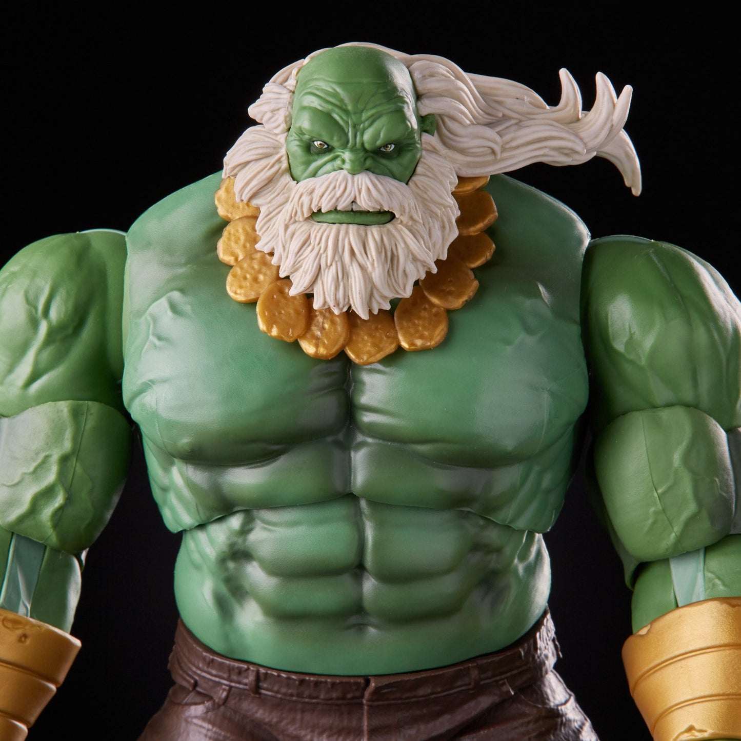 Marvel Legends Series Avengers 6-inch Scale Maestro