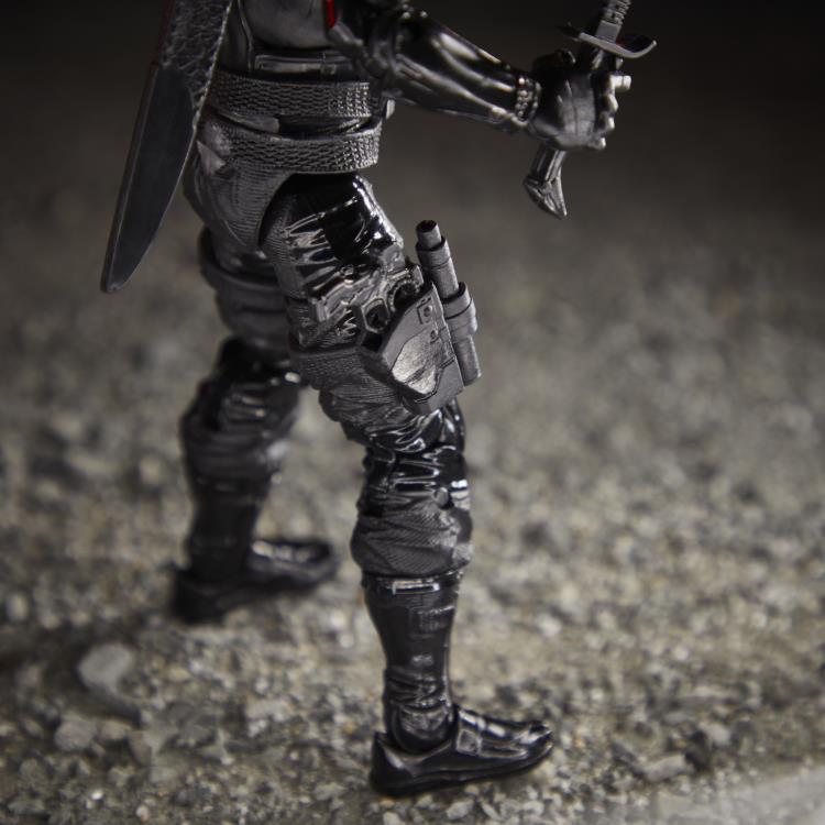 G.I. Joe Classified Series Snake Eyes