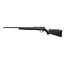 Savage B22 F Bolt Action Rifle, 22 LR, Left Hand, 21" BBL