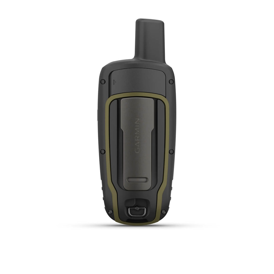 GPSMAP® 65s GPS Handheld with Sensors