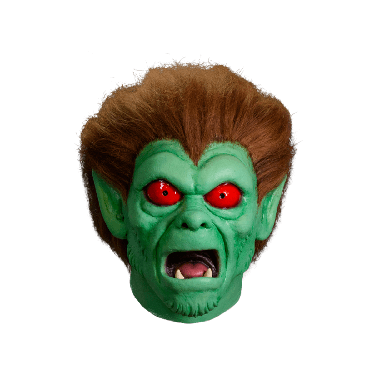 Scooby-Doo Werewolf Mask