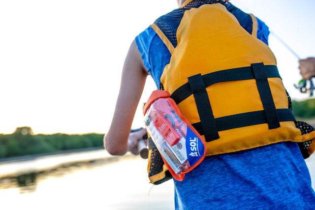 SOL Scout Survival Kit - Uncle Mike's Outdoors and More!