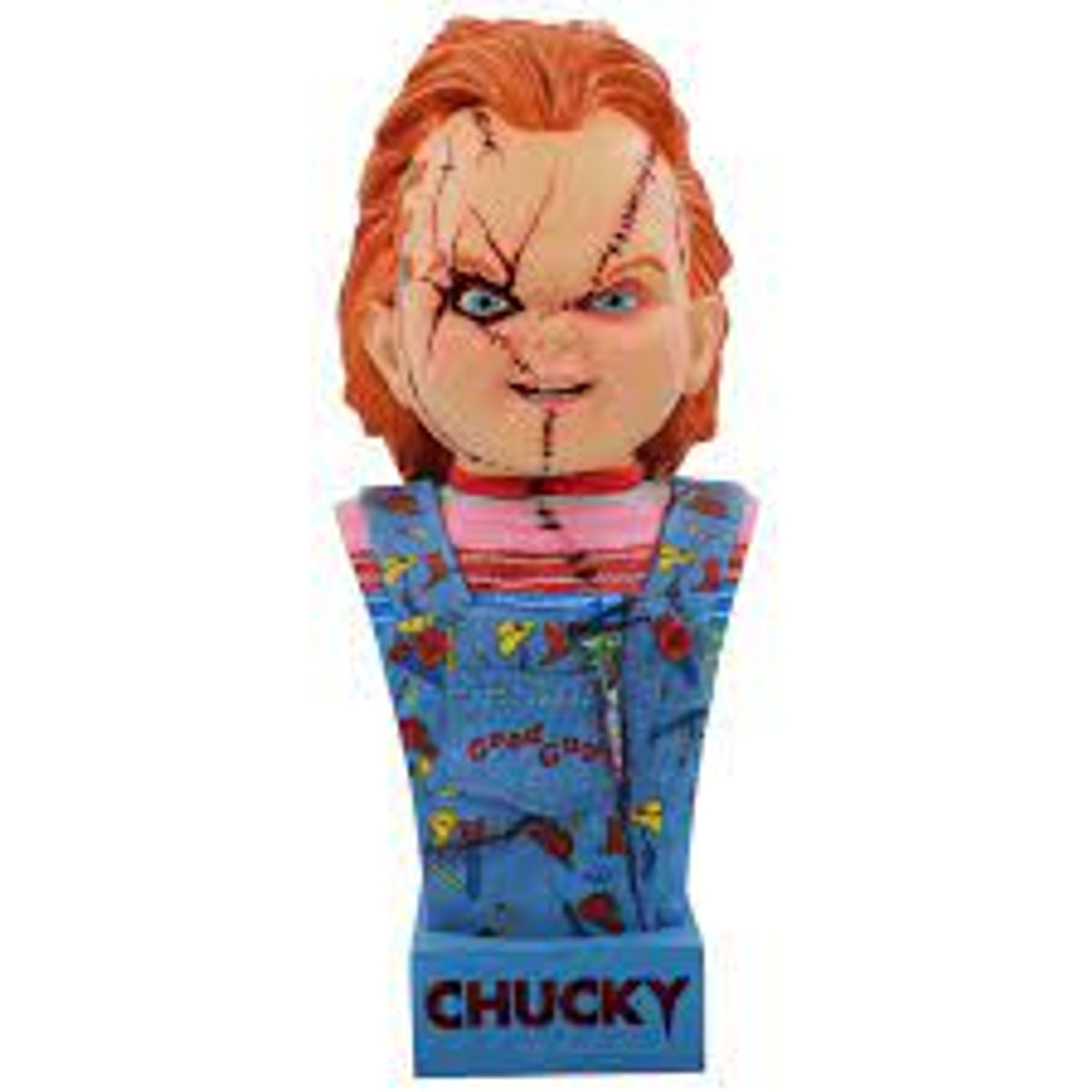 Seed of Chucky 15" Bust