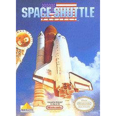 Space Shuttle Project (NES)