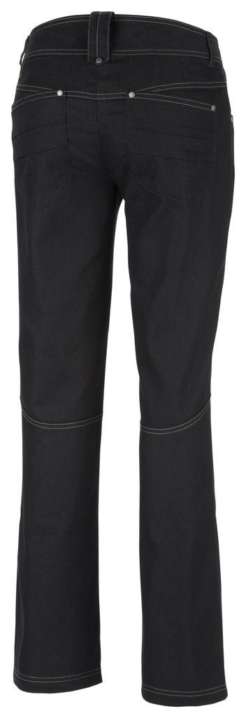 Columbia Women's Sparks Lake Flannel Lined Pants Size 8