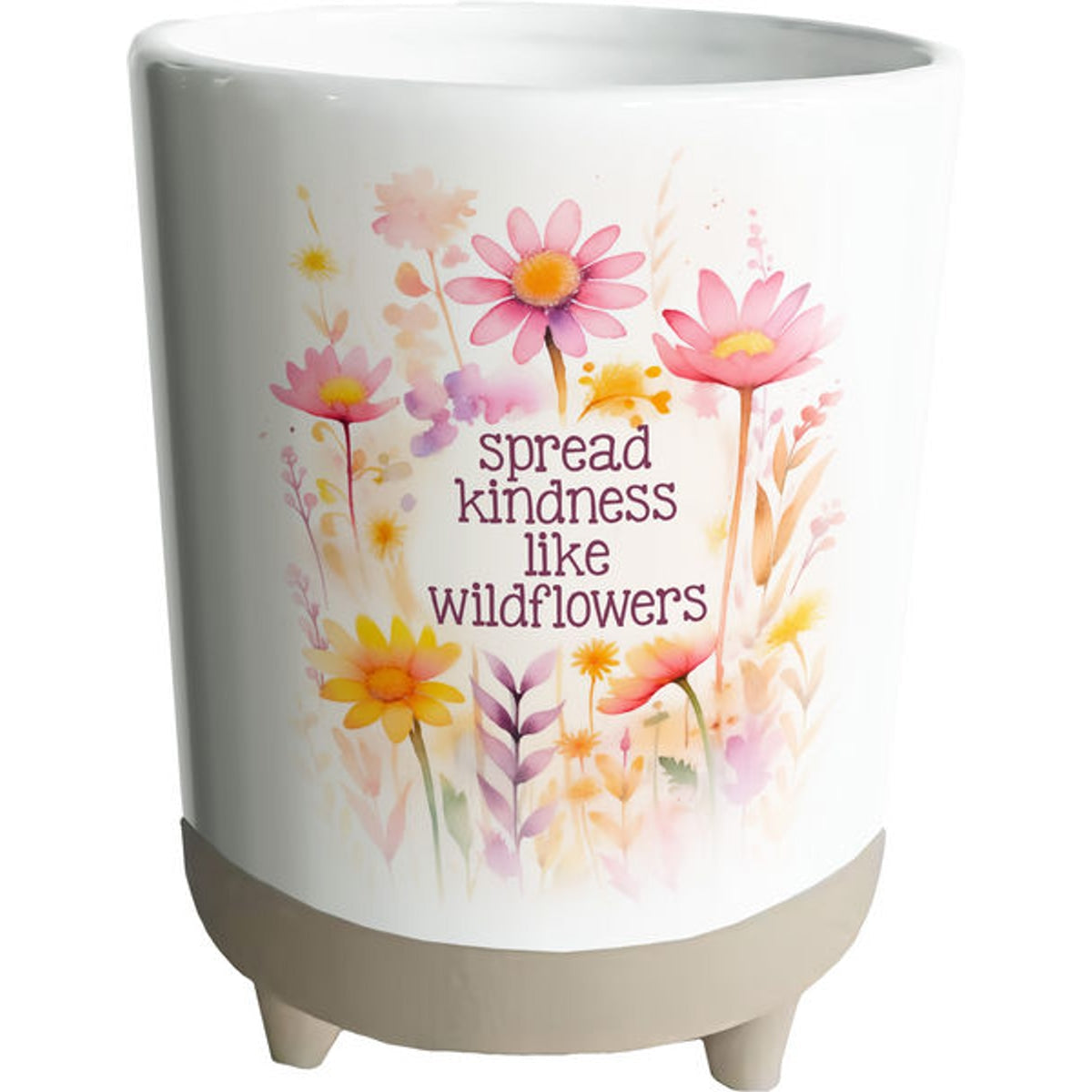 Spoontiques Spread Kindness Planter