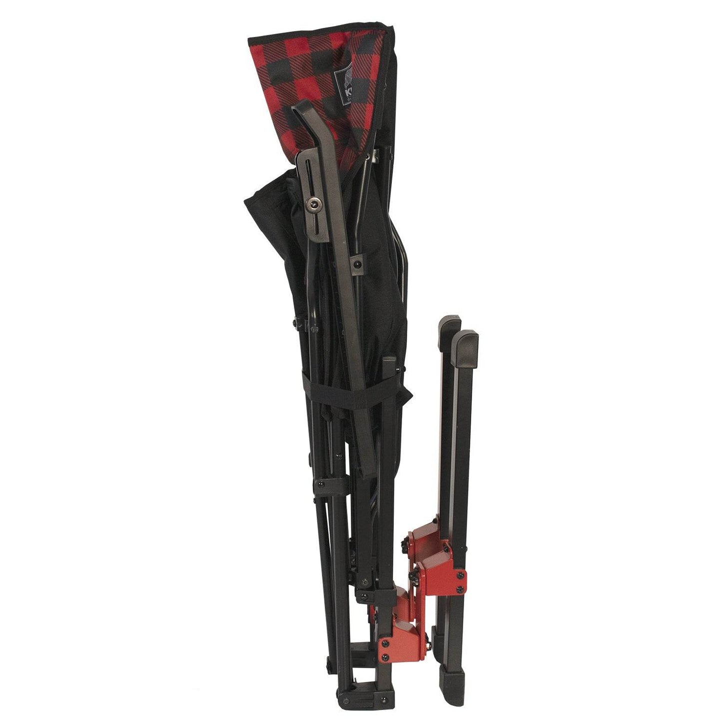 Spring Bear Chair Quad Fold - Uncle Mike's Outdoors and More!