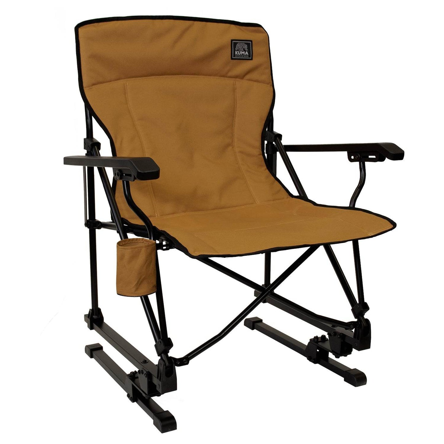 Spring Bear Chair Quad Fold - Uncle Mike's Outdoors and More!