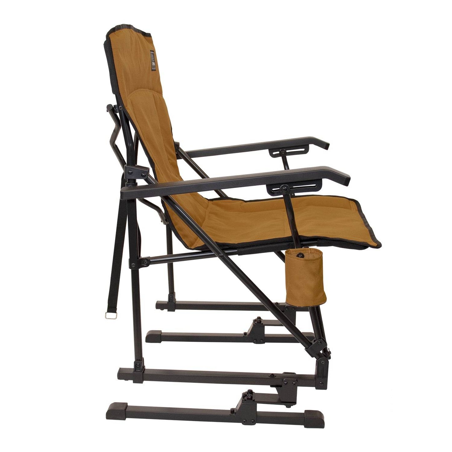 Spring Bear Chair Quad Fold - Uncle Mike's Outdoors and More!