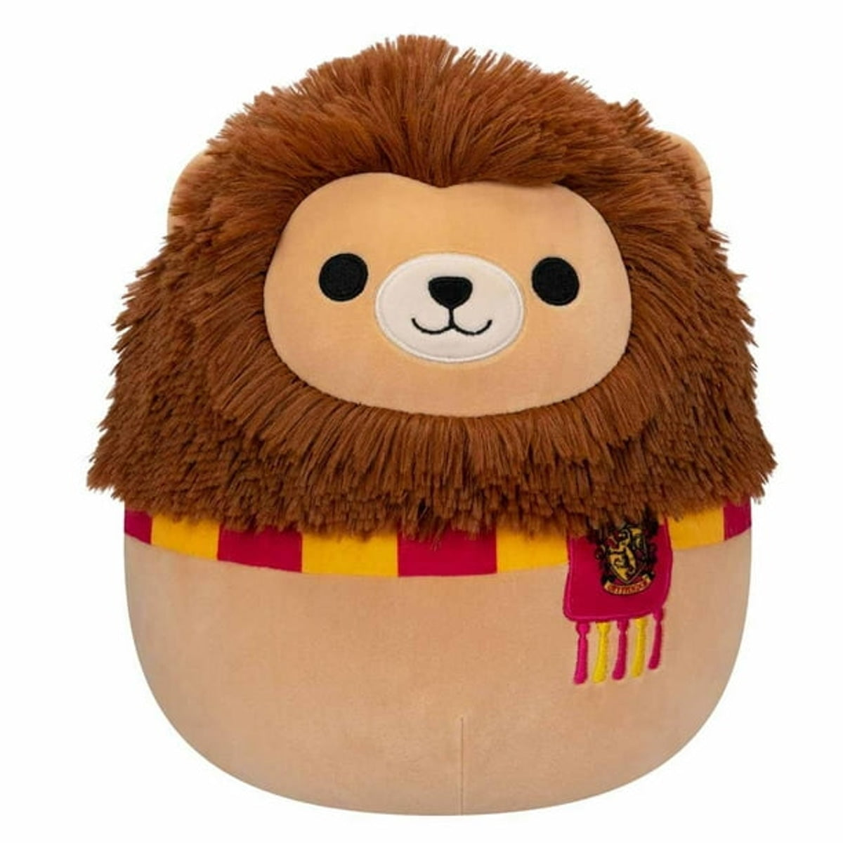 Squishmallows - Harry Potter House Animals 8" Plush