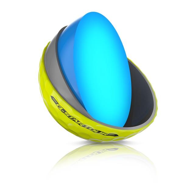 Srixon Q Star Tour 5 '24 Golf Balls