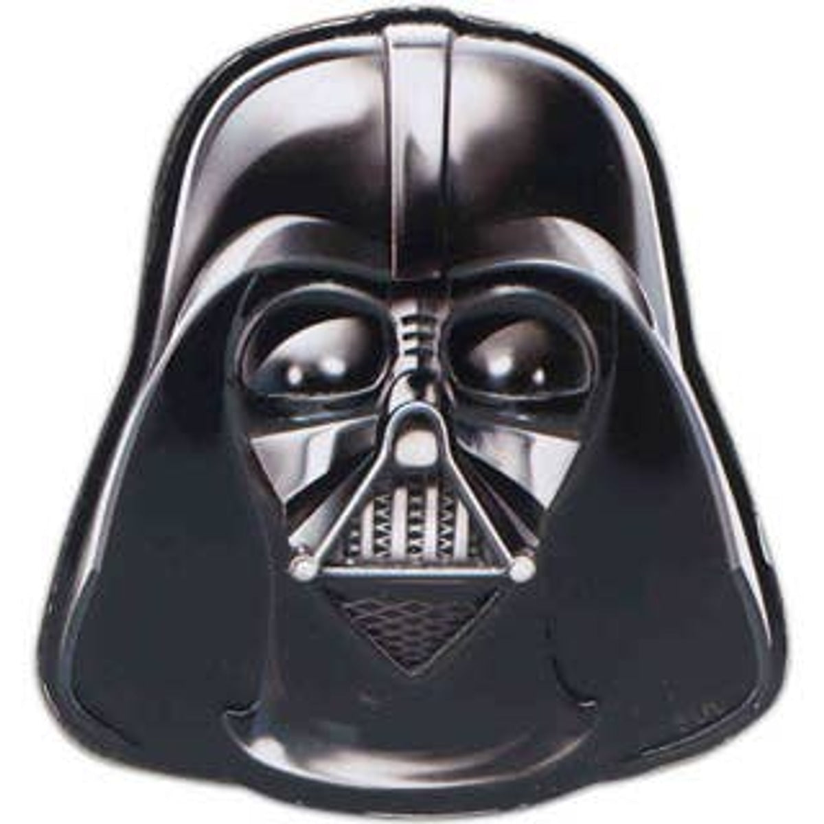 Star Wars Darth Vader Metal Magnet