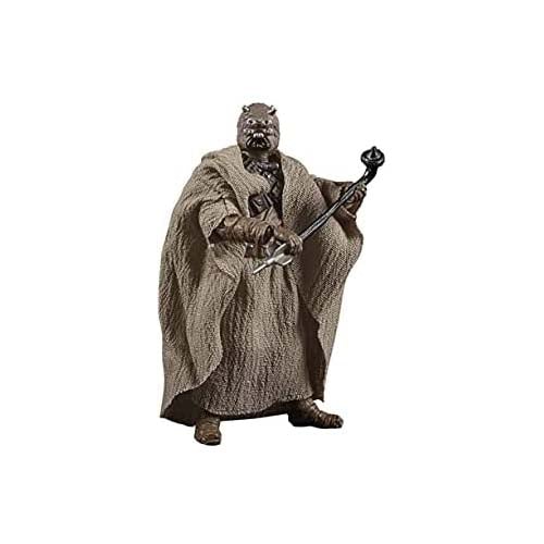 Star Wars The Vintage Collection 50th Anniversary Exclusive - Tusken Raider - exclusive