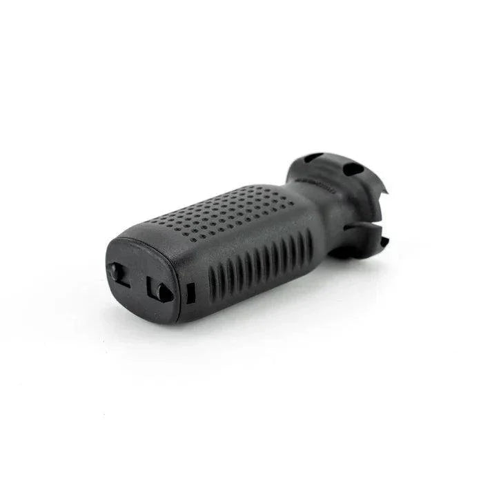 Steambow Archery AR-Series Vertical Foregrip with Storage Compartment