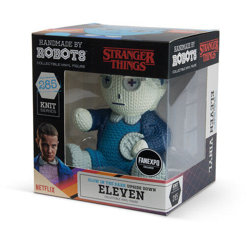 Stranger Things - Eleven #285 (Upside Down Version + Glow in the Dark)