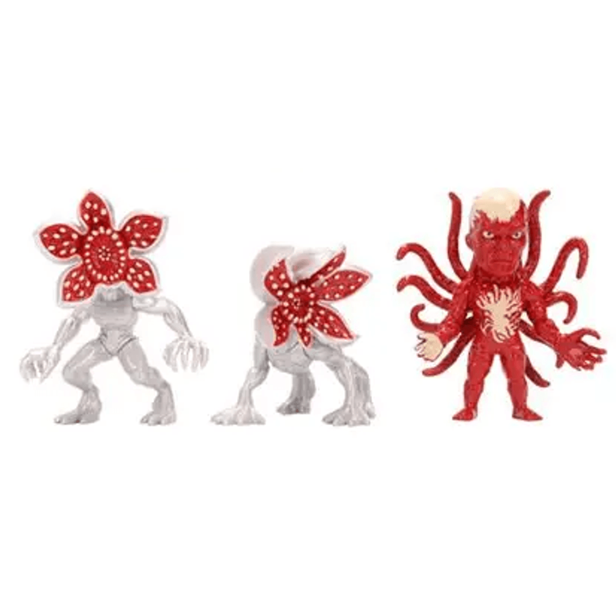 Stranger Things MetalFigs 2.5" Figures