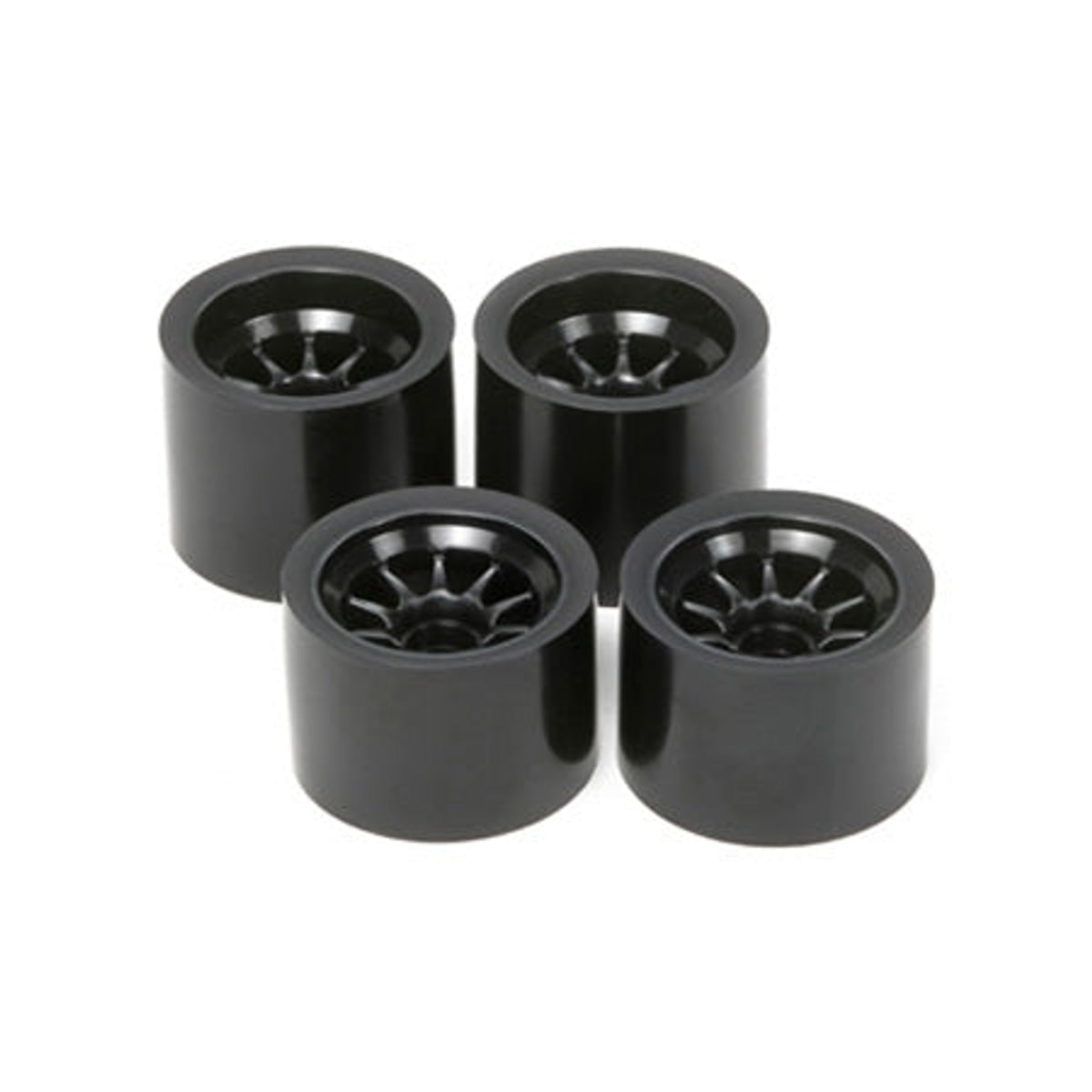 Tamiya 51378 F104 Spare Wheel Set NIB