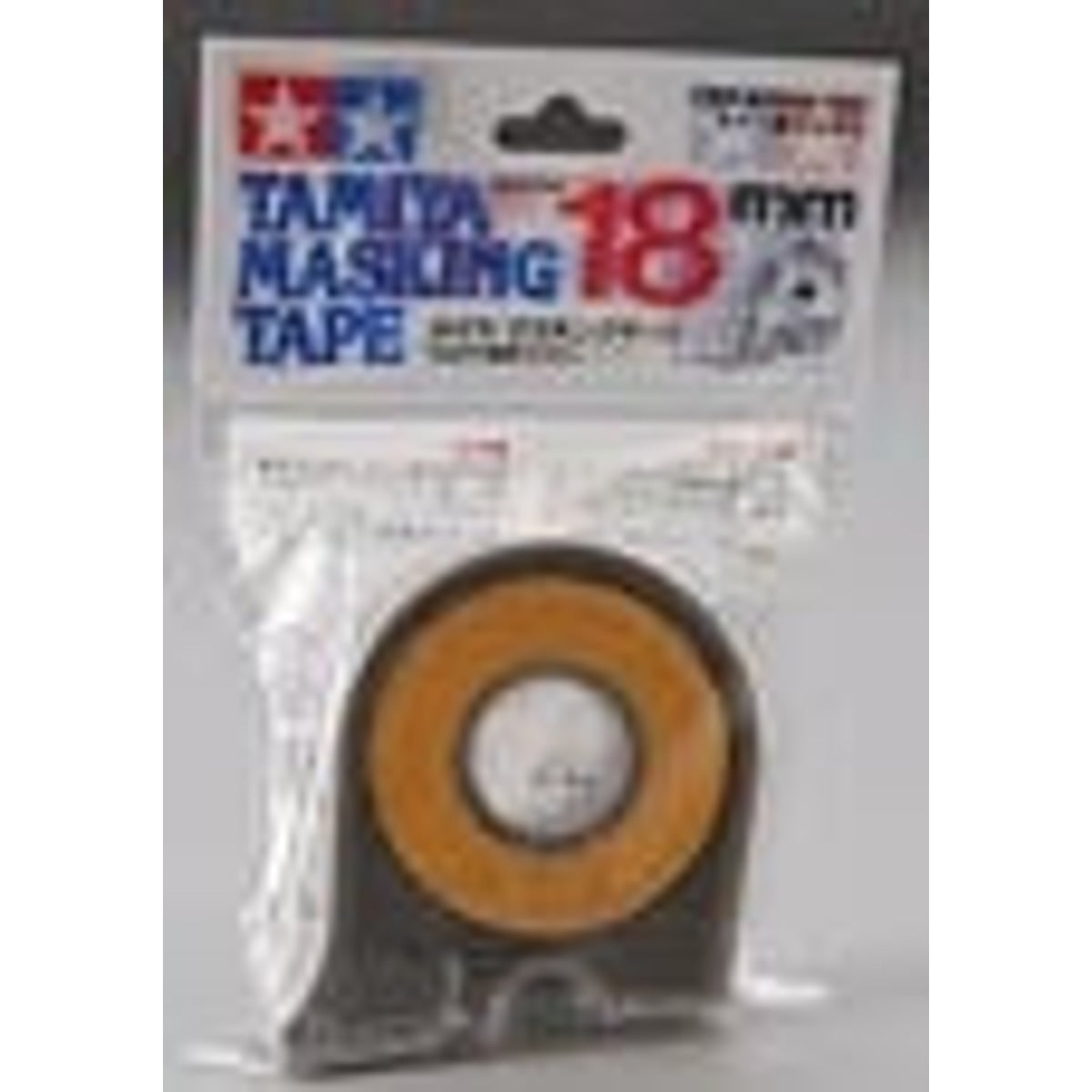 Tamiya 87032 18mm Masking Tape NIB