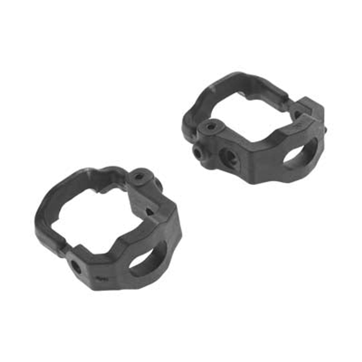 Team Associated 31678 TC7 4° Caster Block Set NIB