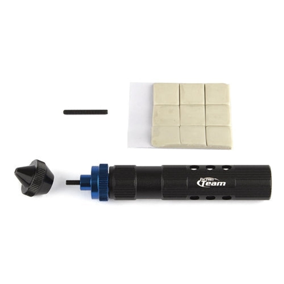 Team Associated Factory Team Universal Tire Balancer