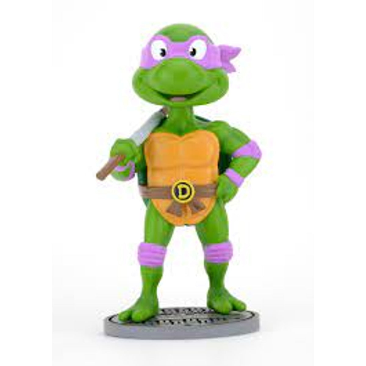 Teenage Mutant Ninja Turtles Donatello Head Knocker