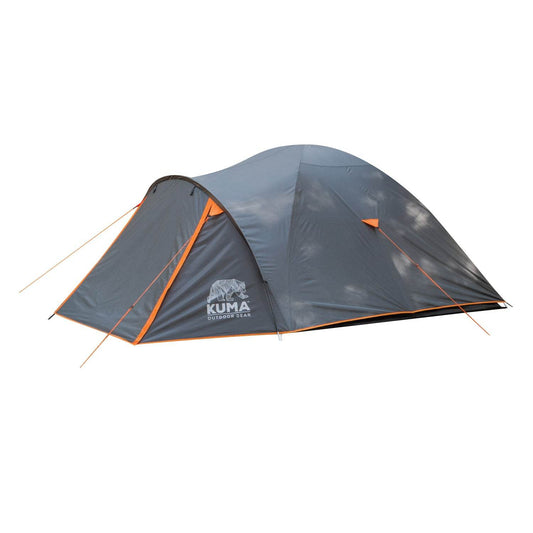 Tekarra 4 Tent - Uncle Mike's Outdoors and More!