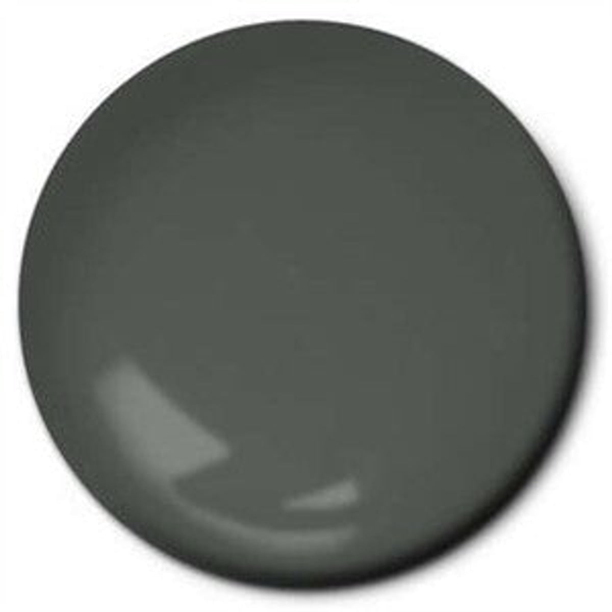 Testors Model Master 4723 0.5OZ US Army Helo Drab Acrylic Paint