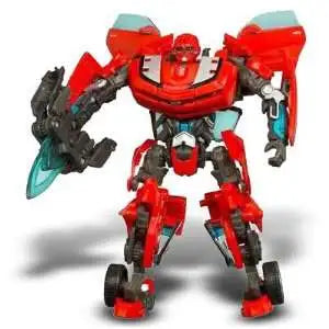 Transformers Movie Cliffjumper