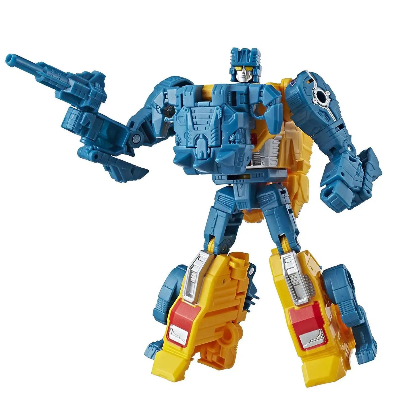 Transformers Generations Power of the Primes Terrorcon Sinnertwin Deluxe