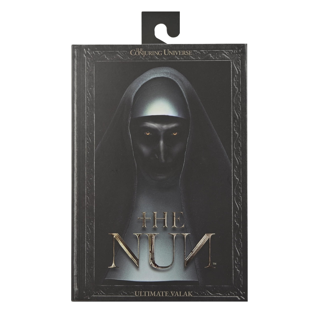 The Conjuring Universe 7" Ultimate Nun Action Figure