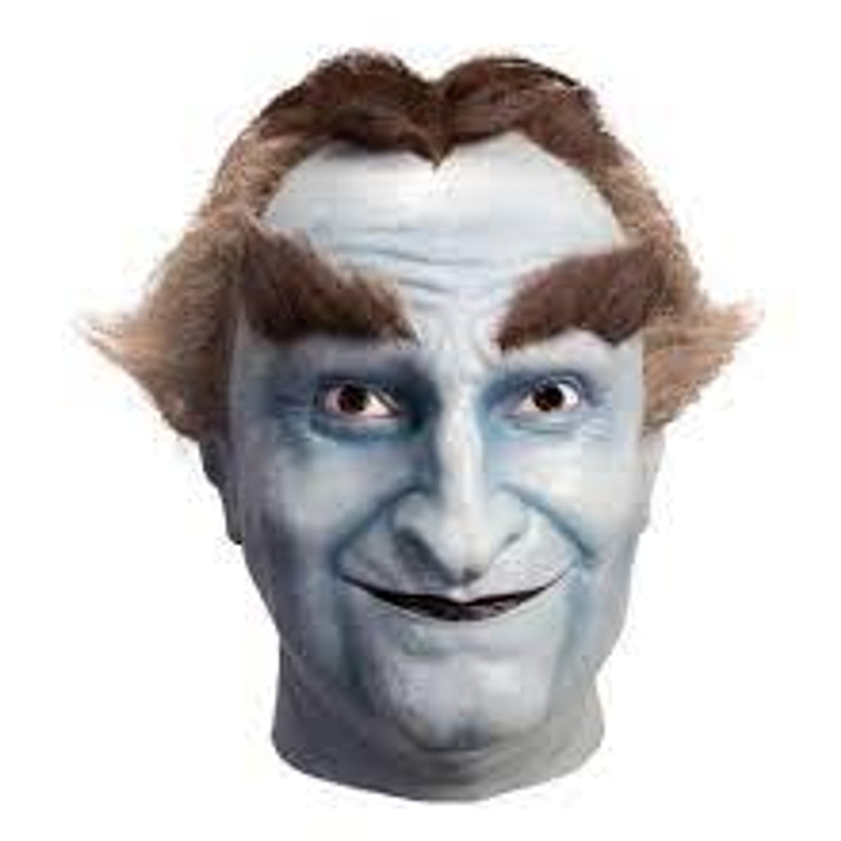 The Munsters Grandpa Latex Mask