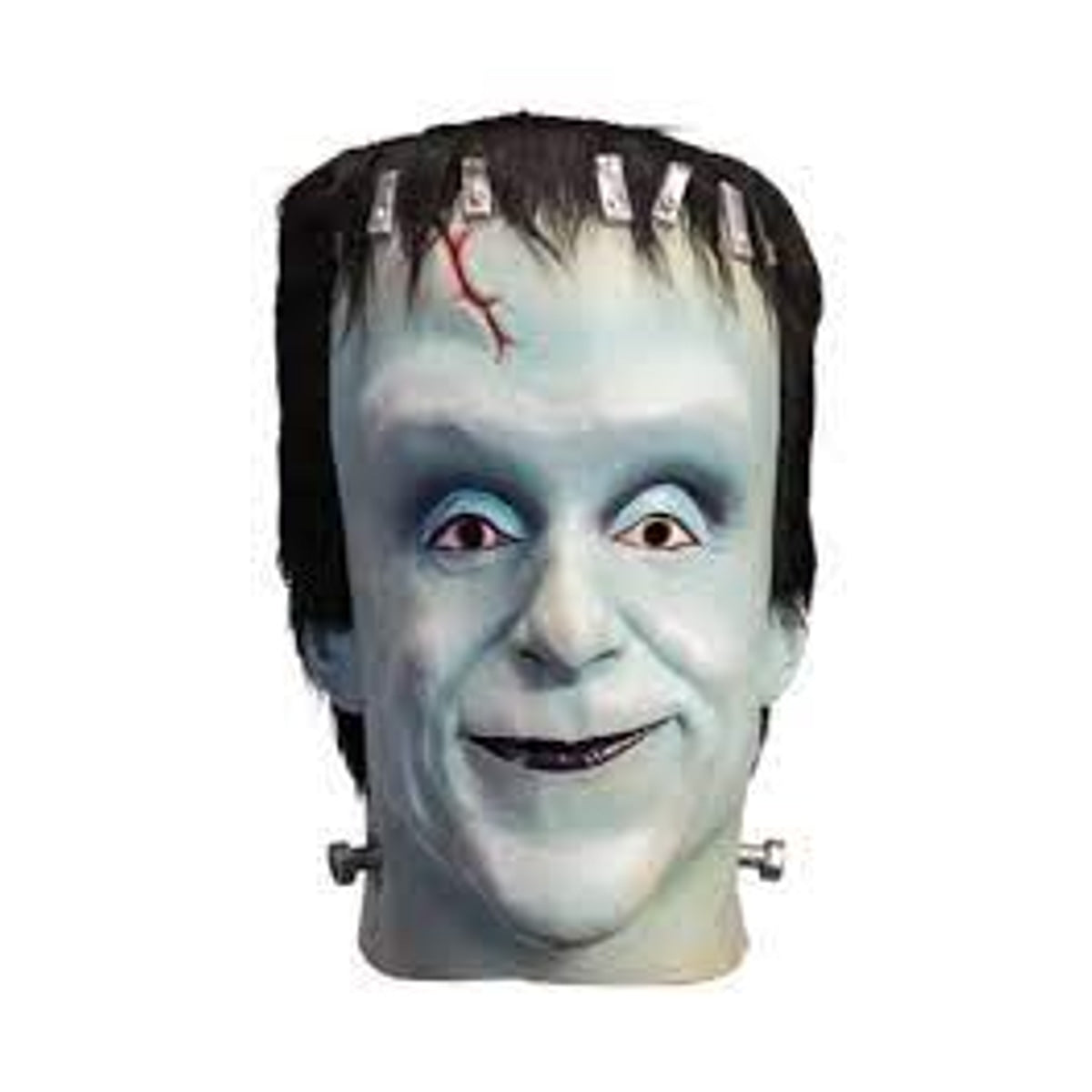 The Munsters Herman Latex Mask