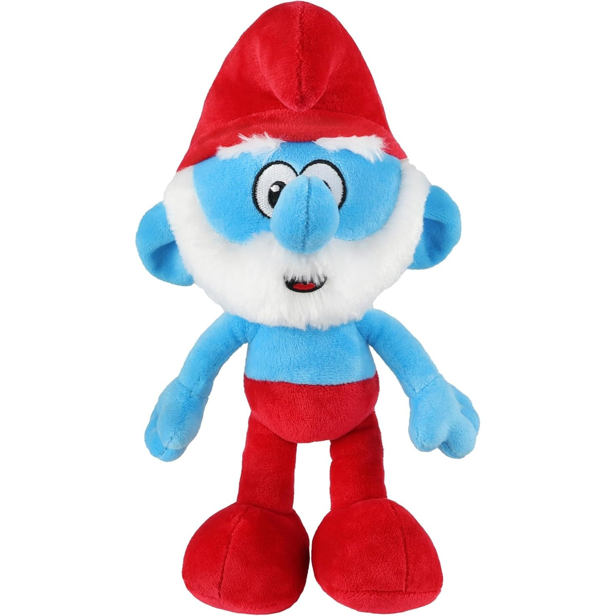 The Smurfs Movie - Papa Smurf Plush