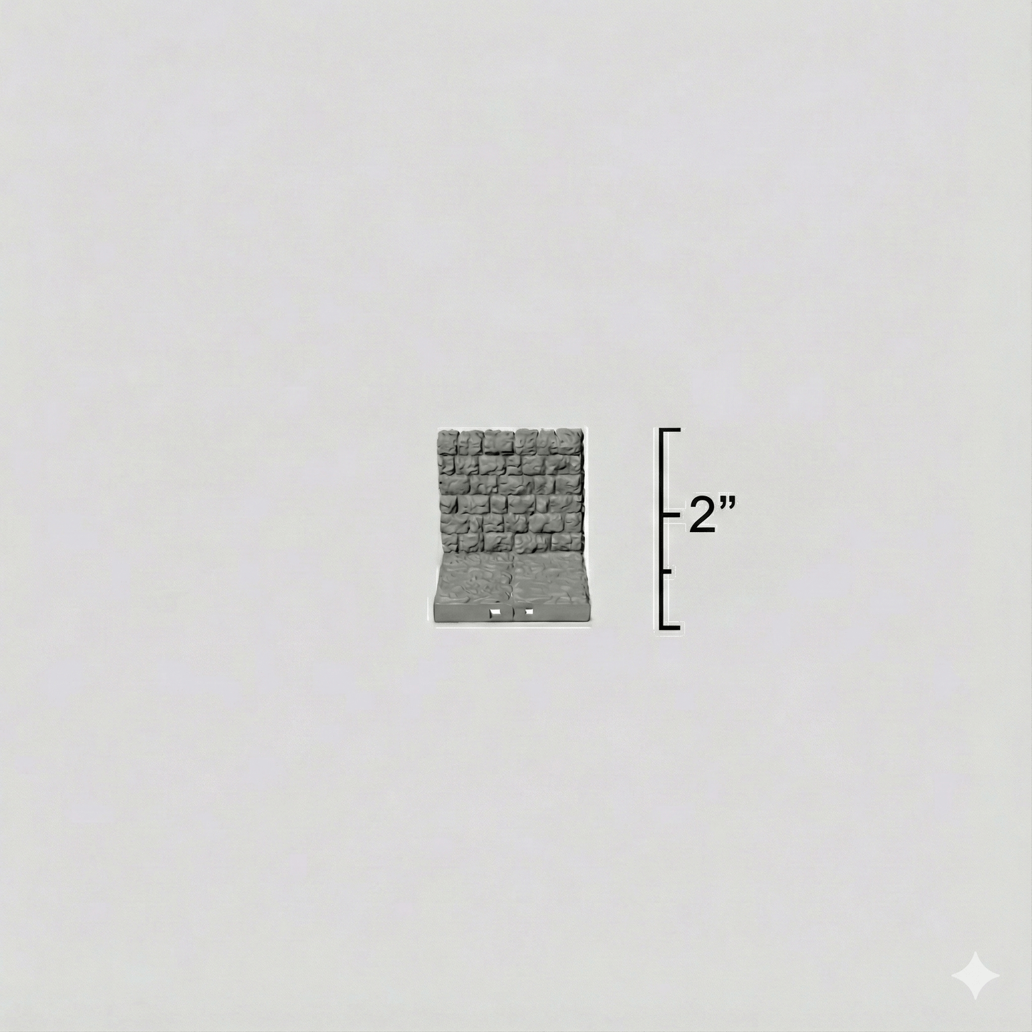 Long Hall Runner Corridor – Dragonlock 28mm Dungeon