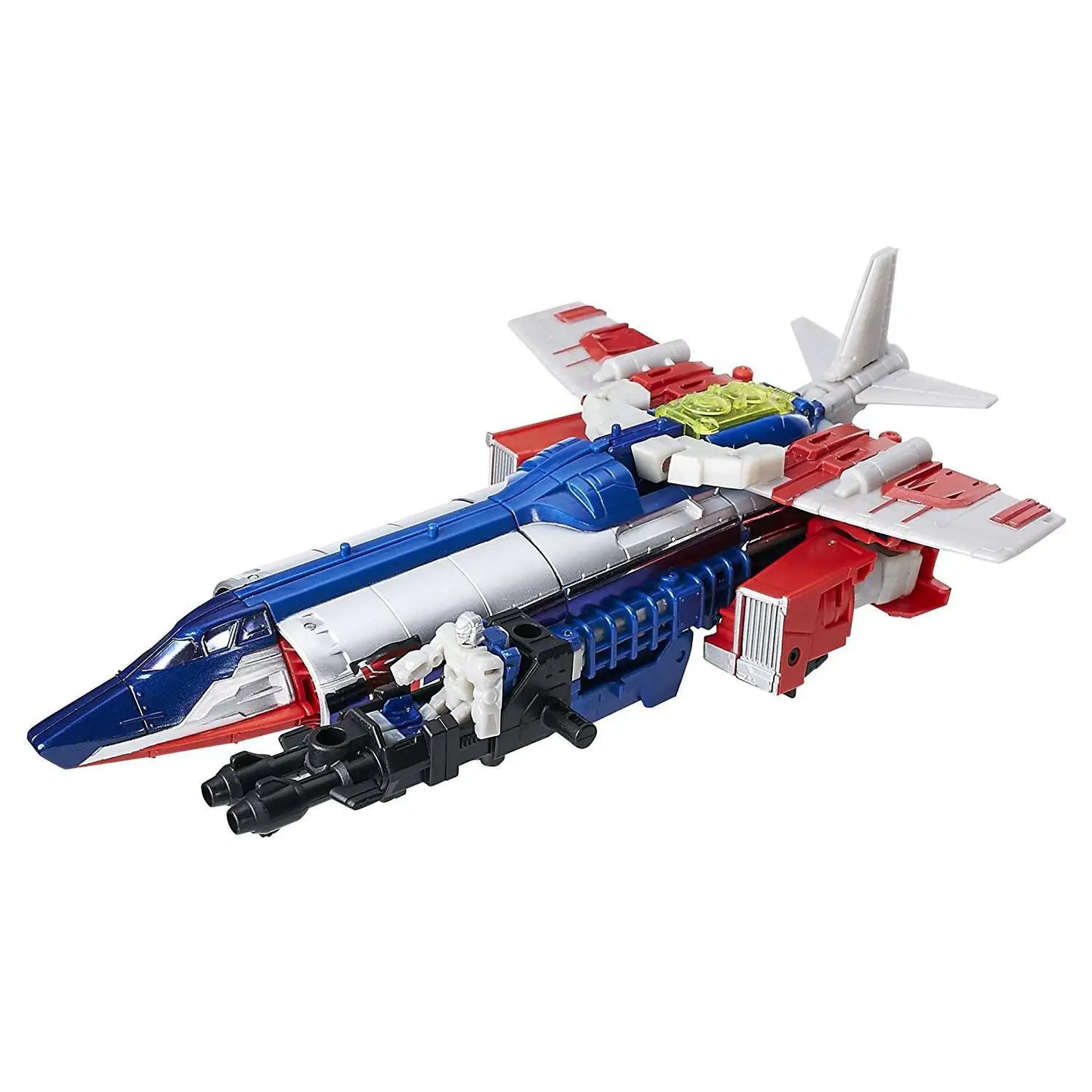 Transformers Generations Titans Return Diac & G2 Optimus Prime