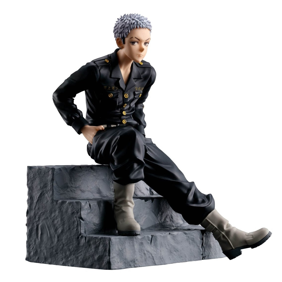Tokyo Revengers Break Time Collection Vol.1 - Takashi Mitsuya