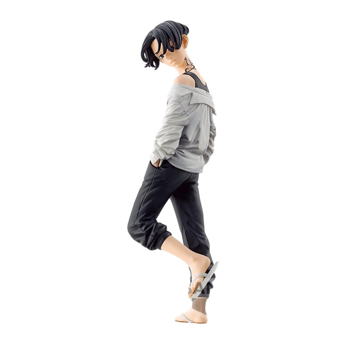 Tokyo Revengers Manjiro Sano Figure vol.4