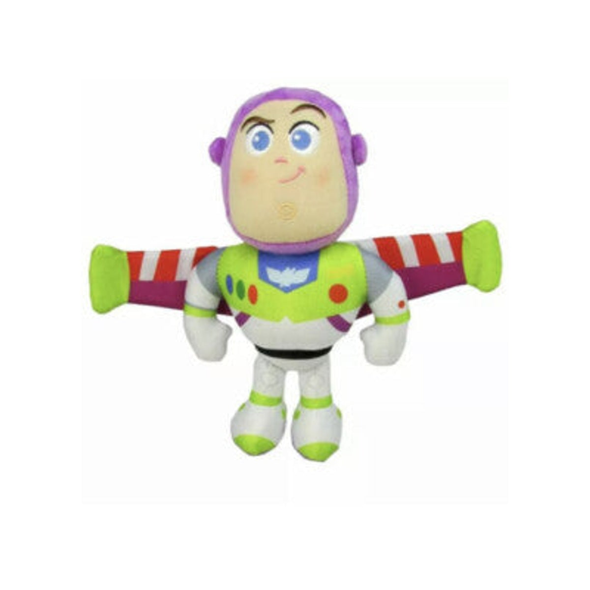 Toy Story Buzz Lightyear 8" Plush