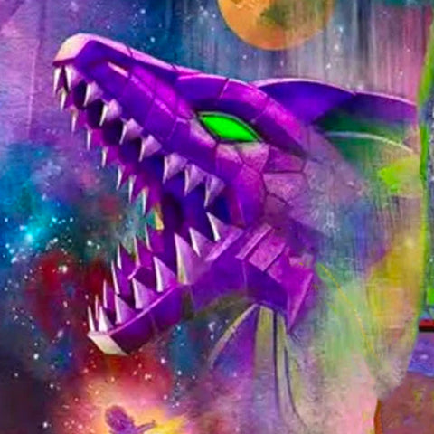 TRANSFORMERS LEGACY IGUANAS - CORE CLASS