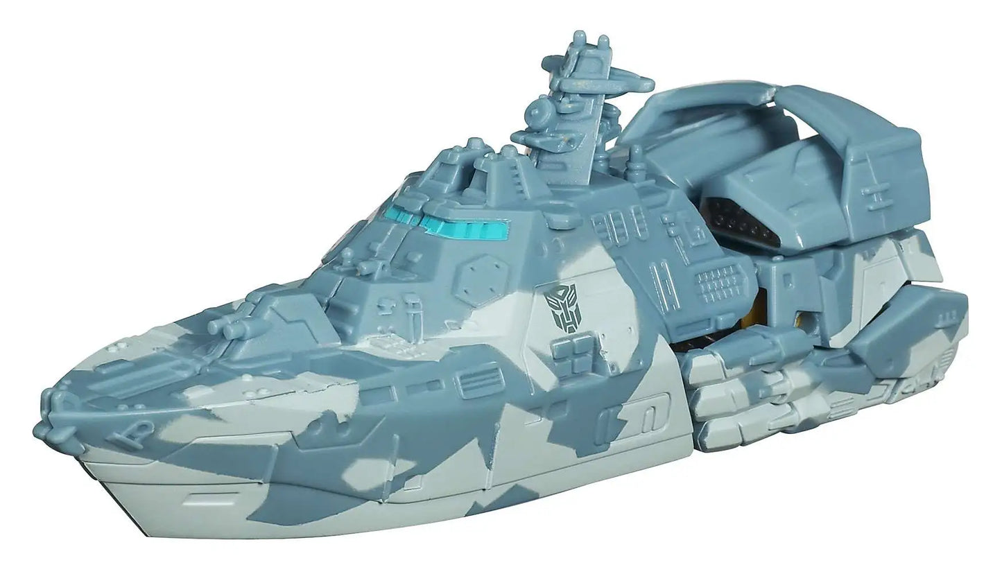 Transformers Revenge of the Fallen Depthcharge Scout