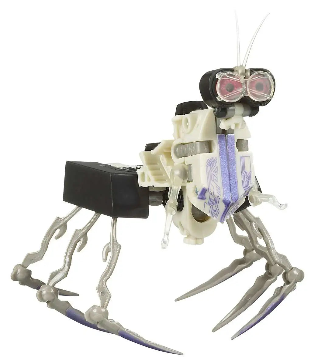 Transformers Revenge of the Fallen Scalpel Scout