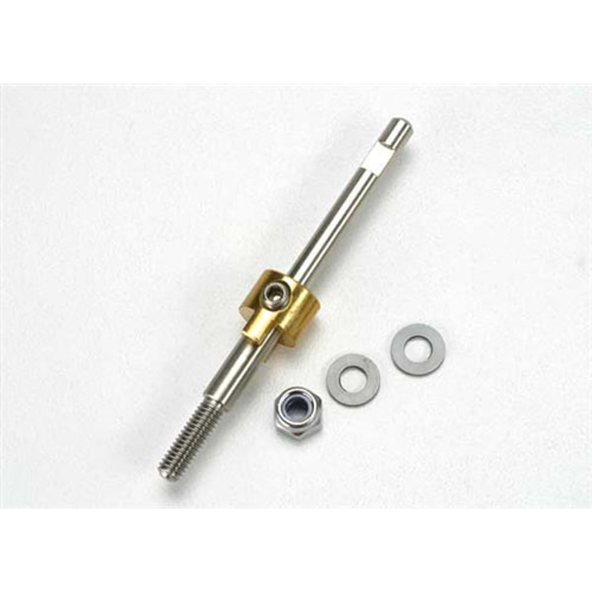 Traxxas 1529X Propeller Shaft (1) NIB