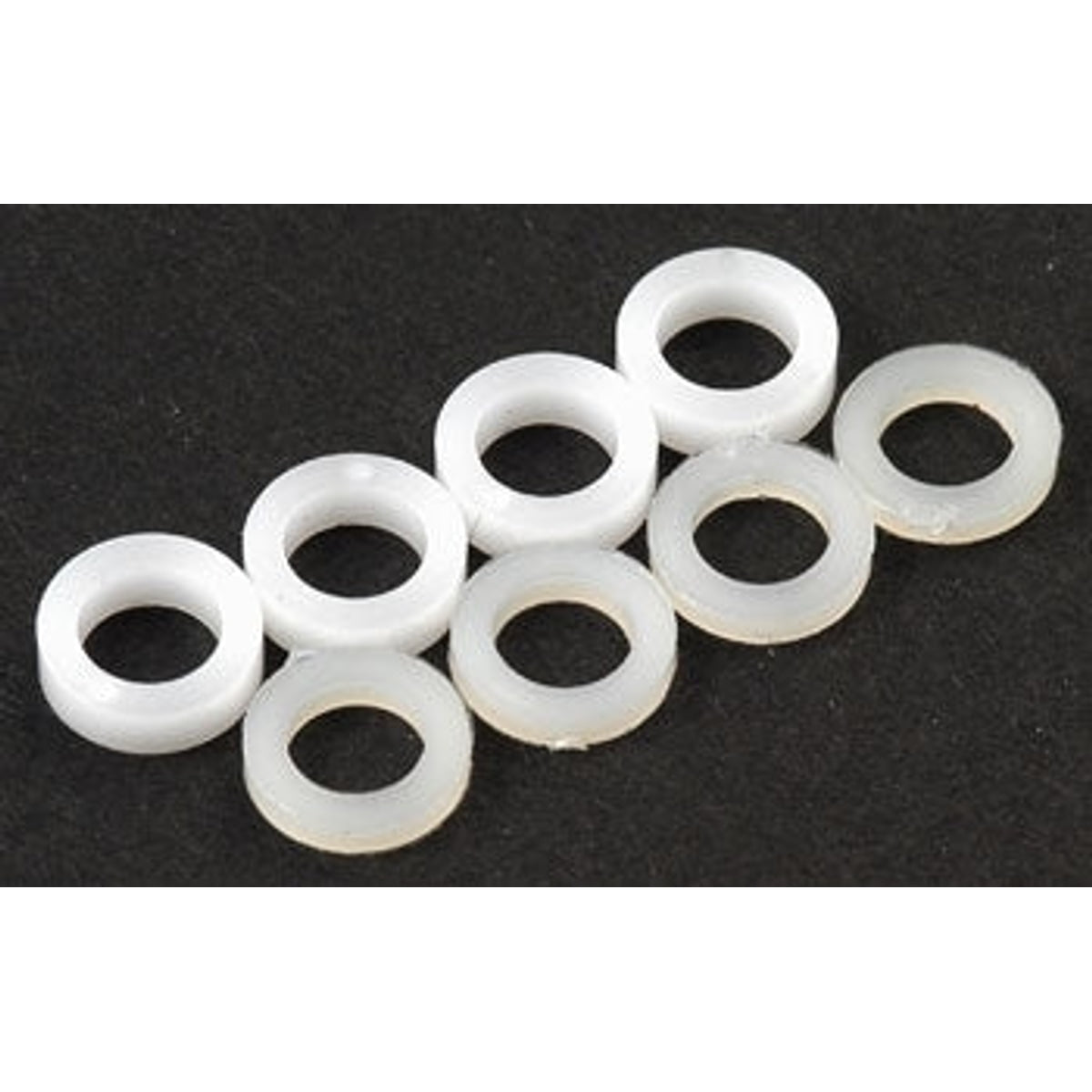 Traxxas 2545 Bellcrank Bushings (4) / Bellcrank Spacers (4)